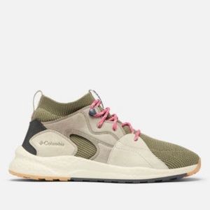 COLUMBIA - WOMEN'S SH/FT OUTDRY MID SHOE